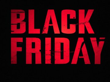 Що варто чекати від Black Friday у 2022*