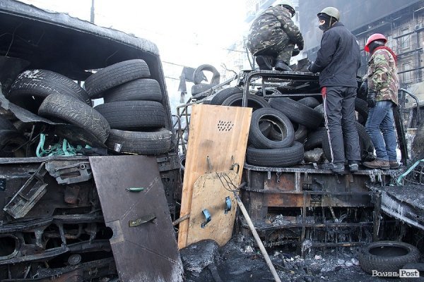 Там, куди не можна жінкам. НОТАТКИ ОЧЕВИДЦЯ. ФОТО