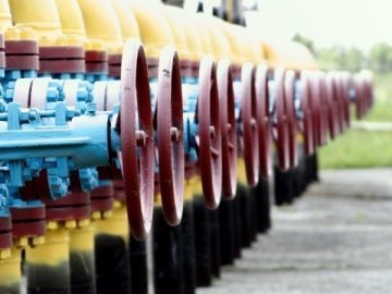 У Луцьку вночі стався порив на газогоні. Евакуювали 4 будинки