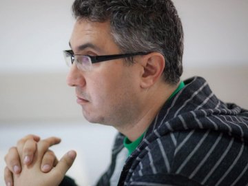 У Луцьк приїде відомий журналіст