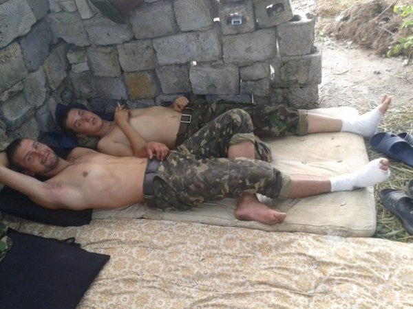 Поховали ще одного волинського бійця. ФОТО