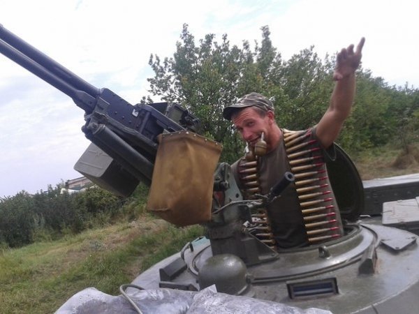 Поховали ще одного волинського бійця. ФОТО