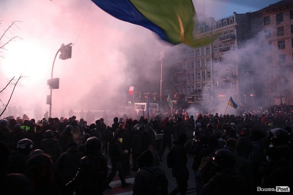 Без емоцій. НОТАТКИ ОЧЕВИДЦЯ. ФОТО