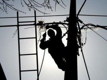 Де на Волині та у Луцьку не буде світла 4 вересня
