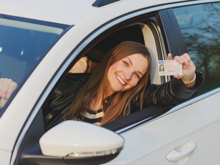 Як обрати автошколу: ключові орієнтири для майбутнього водія