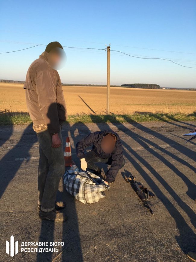 10 років тюрми загрожує солдату, який втік з військової частини на Волині. ФОТО