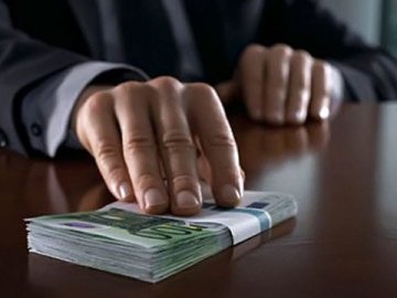 В Україні запрацював реєстр корупціонерів