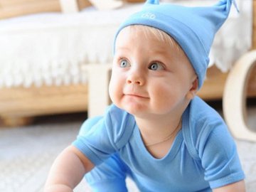 Завтра в Луцьку - забіг немовлят