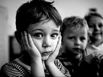 П'яна волинянка  зачинила в хаті своїх дітей