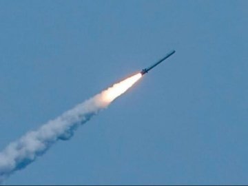Росіяни випустили дві ракети по Рівненщині