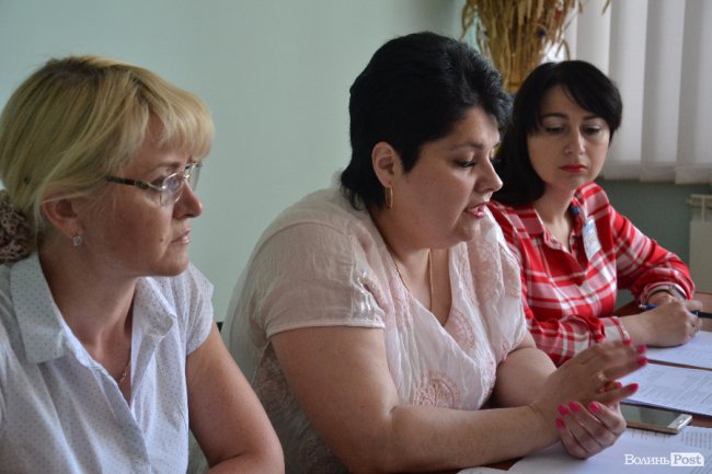 Луцькі атовці хочуть путівки на реабілітацію влітку, а не восени