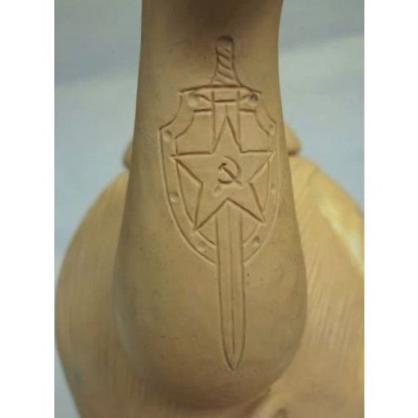 У США Путіна зліпили з порцеляни. ФОТО