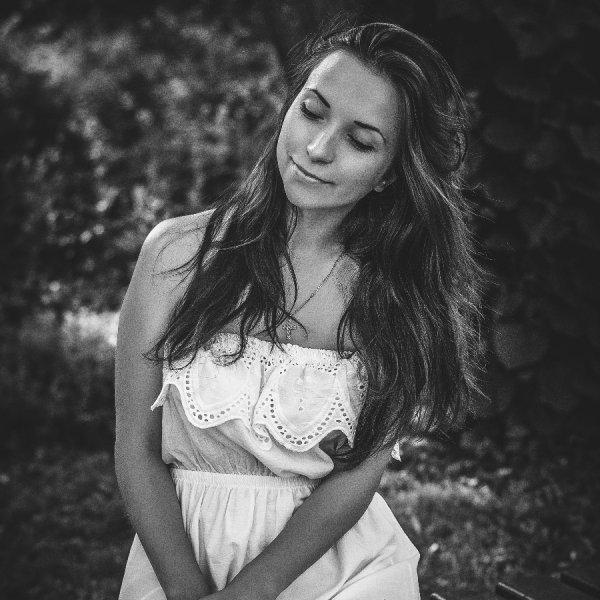 Фотовиставка Марти Васильєвої