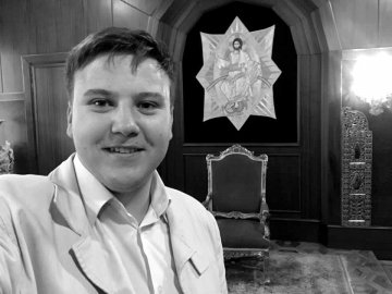 У Єгипті раптово помер студент волинської православної академії
