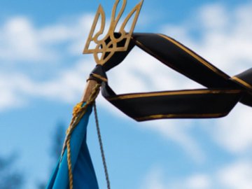 У Луцьку прощатимуться із загиблим захисником Михайлом Дарчичом