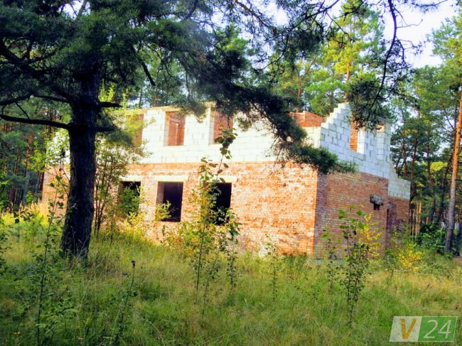 «Злидні» Світязю: ТОП-10 баз-розвалюх