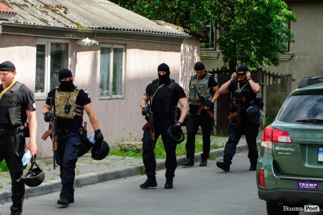 «Ця затримка викликана професійною необхідністю»: силовики прокоментували, чому терорист «чекав», поки його затримають