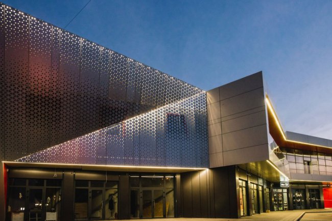 Луцький соціальний проект переміг в архітектурному конкурсі. ФОТО