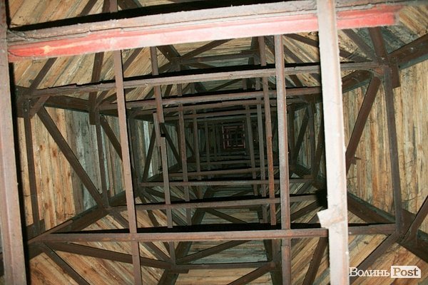 Годинник, шпиль, карниз: за фасадами луцької історії. ФОТО