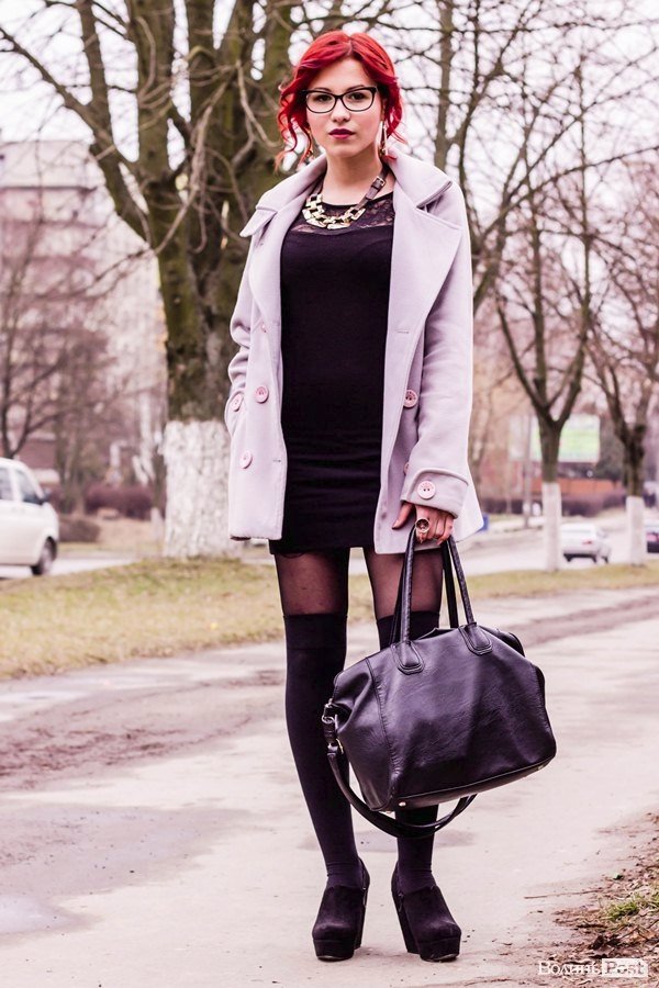 Стильний Луцьк. Портрет дня: Назар і Маша