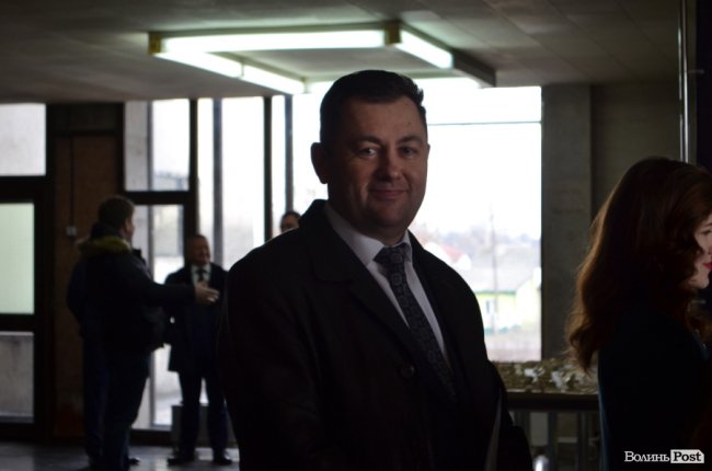 Повстанські пісні, зізнання в любові і до чого тут ва(Зе)лін: як на Волинь Порошенко приїздив. ФОТОРЕПОРТАЖ