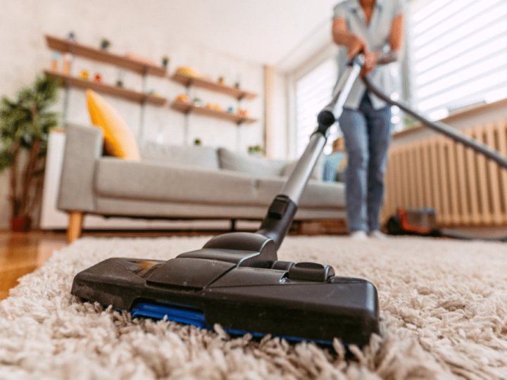 Пилососи, як вибрати ідеальний варіант для вашого дому