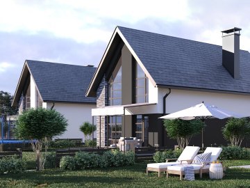 У «Струмочку» – нові умови відтермінування на котеджі*