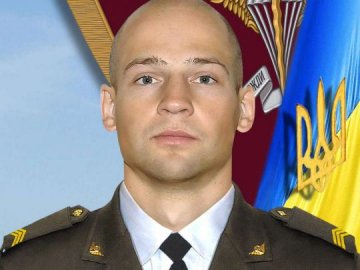 «Після смерті ми дізнались про нього набагато більше, ніж за життя»: мати волинянина Володимира Балюка про сина-Героя