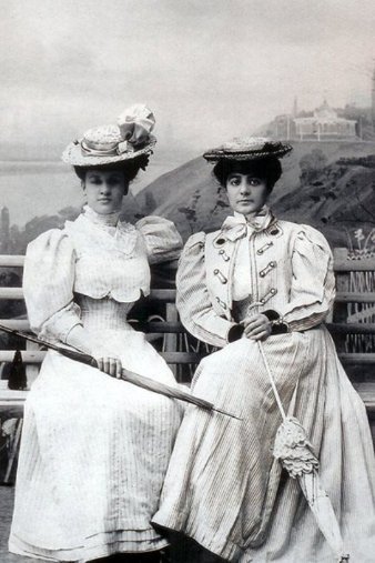 Україна у ретрофотографіях: міста, архітектура, люди. ФОТО