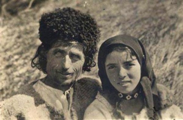 Україна у ретрофотографіях: міста, архітектура, люди. ФОТО