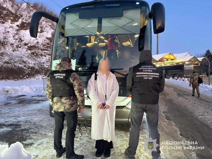 Вербували на Волині жінок для сексуальної експлуатації за кордоном: третьому співучаснику оголосили підозру