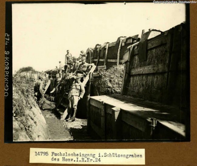 Як над Волинню сто років тому аеростат літав. РЕТРОФОТО