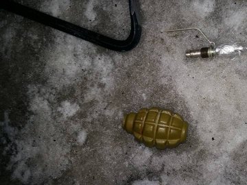 Чоловіків, які проникли в «ПриватБанк», госпіталізували, - активіст