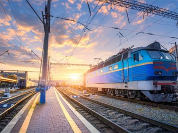 Змінять графік деяких поїздів, що курсують через Волинь