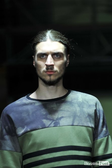 Ювілей модельного агентства Марини Занюк: як це було