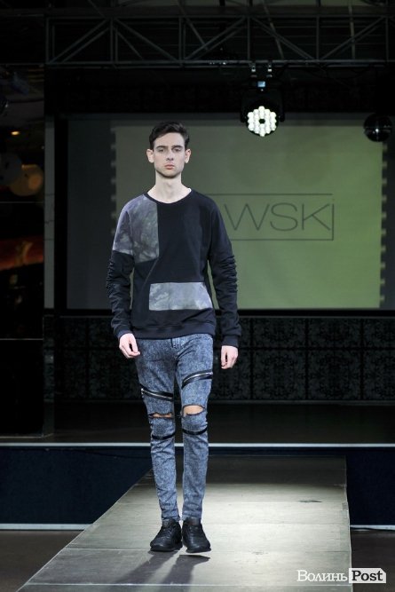 Ювілей модельного агентства Марини Занюк: як це було