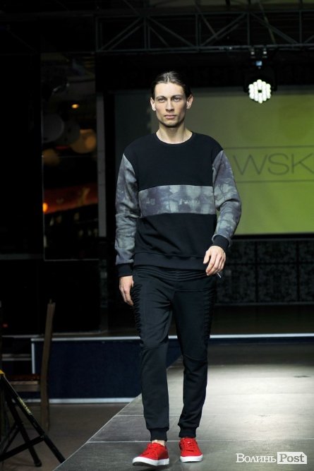 Ювілей модельного агентства Марини Занюк: як це було