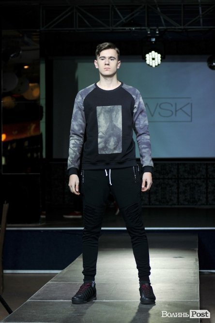 Ювілей модельного агентства Марини Занюк: як це було