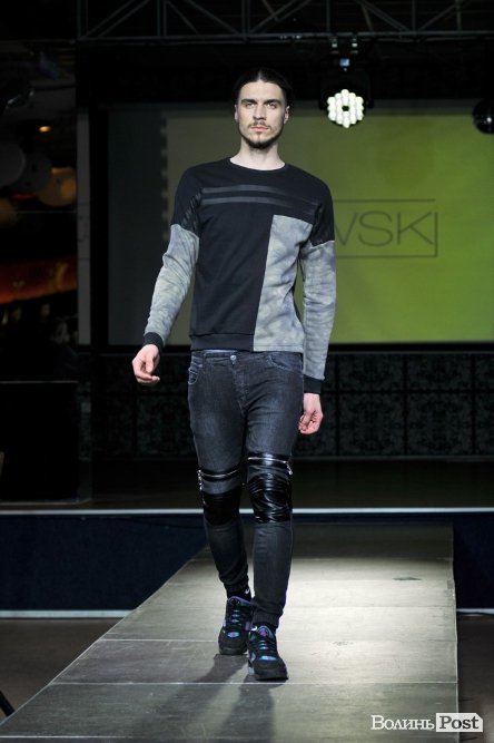 Ювілей модельного агентства Марини Занюк: як це було