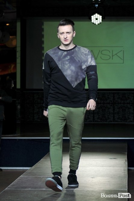 Ювілей модельного агентства Марини Занюк: як це було