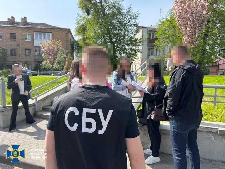 Стало відоме ім'я адвокатки з Луцька, яка організувала «схему для ухилянтів» 
