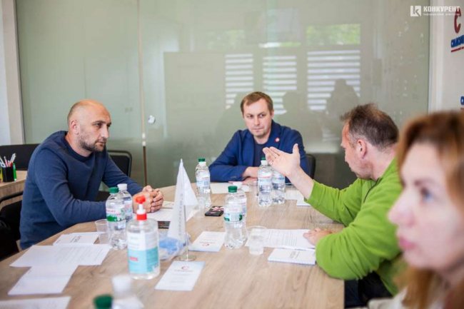 Не продовжувати карантин – це все, що треба від влади, – підприємці Луцька