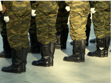 Найближчим часом росія розпочне масову мобілізацію: показники можуть становити до 700 тисяч, – Генштаб