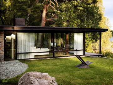 Назвали 14 сучасних трендів комфортного житла*