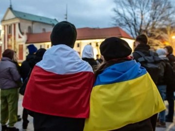 Польща продовжить тимчасовий захист для українських біженців лише до кінця червня 