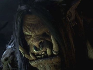 Прем'єра "Warcraft" розпочалась з тізеру до фільму. ВІДЕО