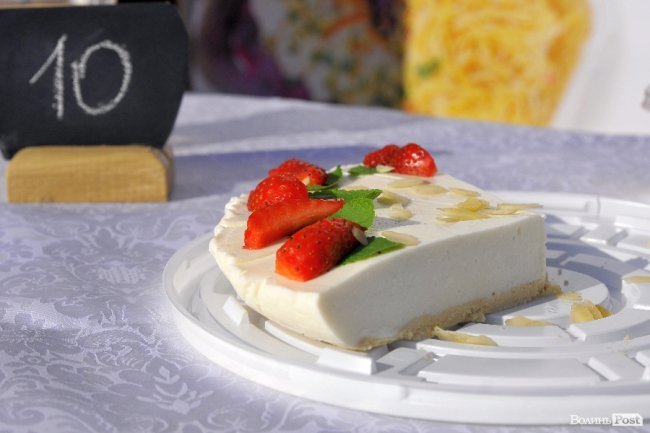 Суб'єктивний ТОП-5 закладів на Lutsk Food Fest