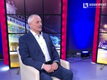 Савченко «майже знайшов» керівника апарату