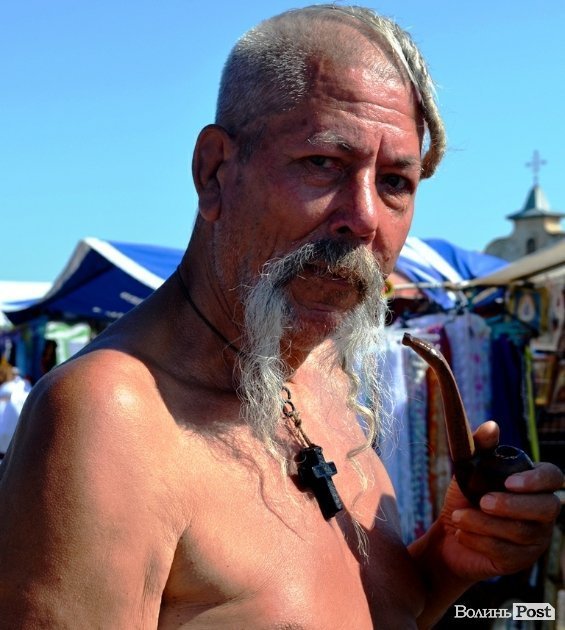 Козаки, молитва, шашлики: річниця битви під Берестечком. ФОТО. ВІДЕО