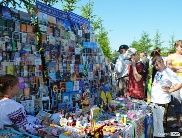 Козаки, молитва, шашлики: річниця битви під Берестечком. ФОТО. ВІДЕО